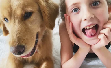 Best Dog Breeds for Kids